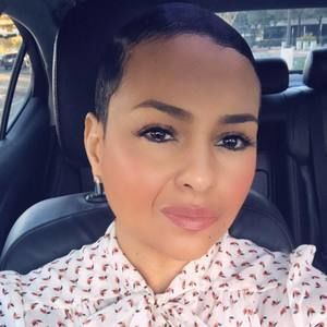 Meet your Posher, Shannon